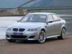 BMW M5 by Hartge 2004 года